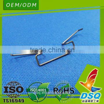 Made in Taiwan Customized Multi Forming Parts photo-3