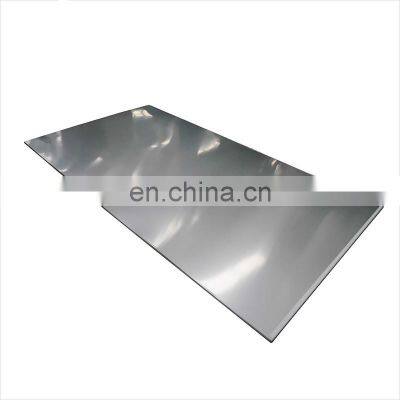 Aeroplane Grade 5052 7075 6061 T6 4x8 Aluminum Sheet Plate Price Per KG