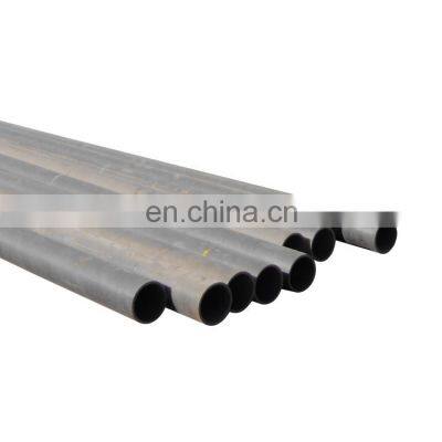 Din En Standard E235 E355 Seamless Weld Steel Pipe Cold Drawn