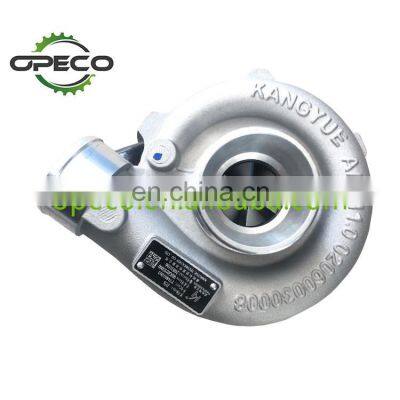 For Perkins Turbocharger 74801003 J55S 00JG055S000 T74801003 photo-3