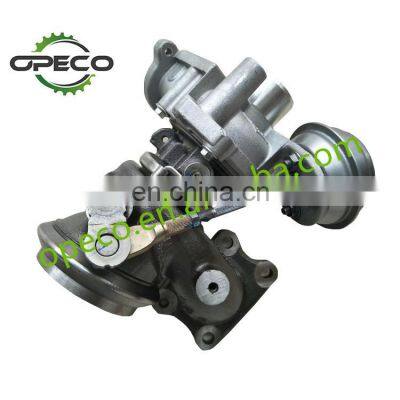For Peugeot 1.2T turbocharger NGT1473Z 829675-5001 829675-5002 9805762680 829675-0001