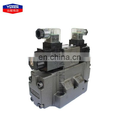 Taiwan YUKEN electro-hydraulic directional valve DSHGN-03/04/06-3C2/2B2/2B2B-C1-E-T