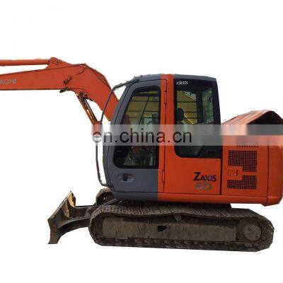 Hitachi mini excavator zx60 crawler excavator , Hitachi used mini excavator , Hitachi zx60 zx120