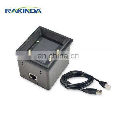 Rakinda RD4600 Fixed Mount QR Code Scanner Module For Mobile Payment or Access Control photo-4