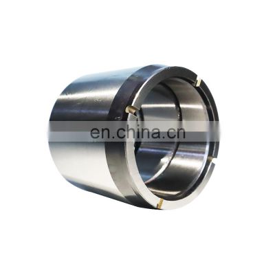 Bucket Pin Bush Mchining Part Bearing Steel Bush