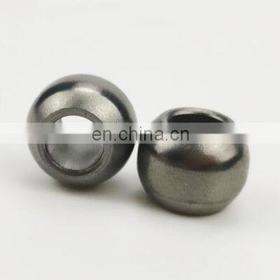 Hot Selling 2019 China Products Customizable Ball shape Iron Fan Bushing