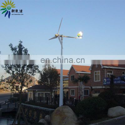 windturbine 2kw wind mill