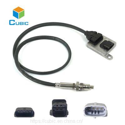 5WK96747 Truck NOX Sensor For Renault 227908539R 12V Nitrogen Oxide Sensor Factory Supplier photo-3