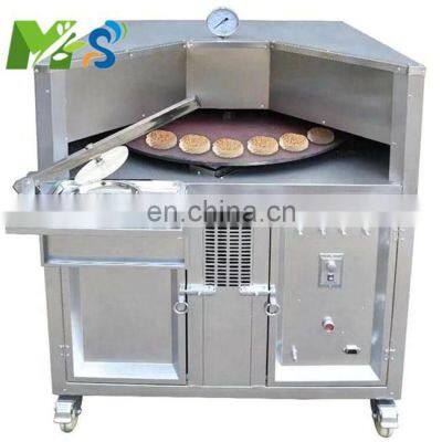 MS-75B Automatic Oven For Bakery Bread And Roti Maker,Stainless Steel Tandoori Tandoor Clay Oven Roti Maker photo-4