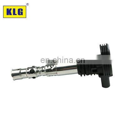 Auto parts generator ignition coil 06B 905 115 R for Audi and Volkswagen