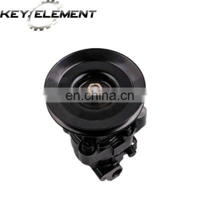 KEY ELEMENT High Quality Best Price Power Steering Pump for HILUX 44320-0K020 44320-35440 44320-35441 44320-30151