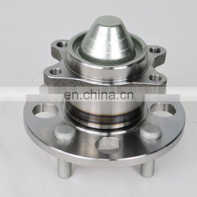 KEY ELEMENT Hot Sales Best Price Wheel Hub Bearing 52750-1G000 for ACCENT III Saloon 2005-2010 Rear Wheel Hub Bearing photo-2