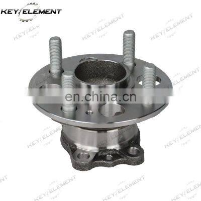 KEY ELEMENT Hot Sales Professional Durable Wheel Hub Bearing 52750-1R000 For RIO III 2011 Auto Wheel Hub Bearing