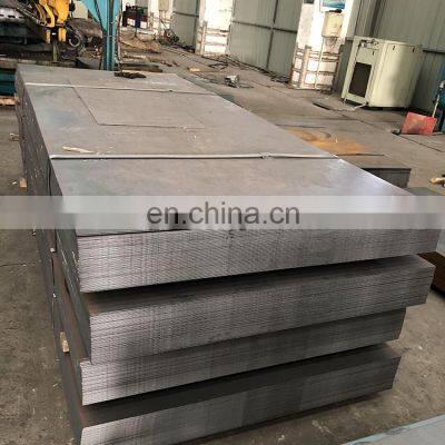 Ss400 Q195,Q215,Q235B,Q345B Carbon Steel Sheet and A283 gr c Carbon Steel Sheet From China photo-2