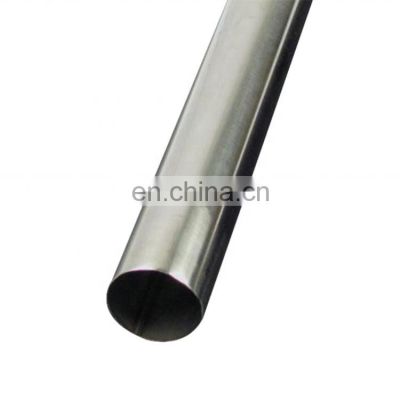 Hot Sale Manufacturer Stainless Steel Seamless Square Rectangular Pipe Steel Tube Steel Square Tube