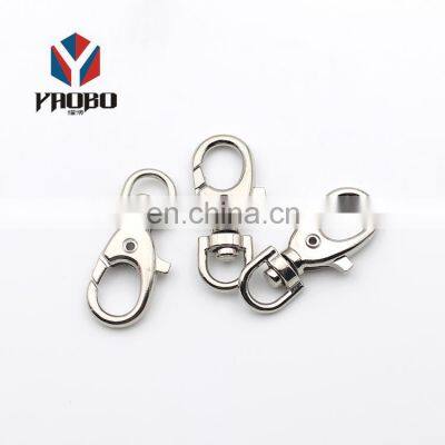 Numerous In Variety Quick Release Corn Hook Lanyard Metal Swivel Snap Hook Buckles photo-2