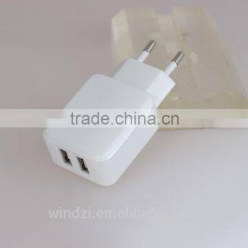 2015 the Hottest Portable Travel Charger Usb for Mobile Phone photo-5