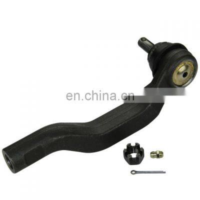 ZDO Auto parts manufacturer Tie Rod End for Toyota	RAV 4 III (_A3_) ES800053 4504609650