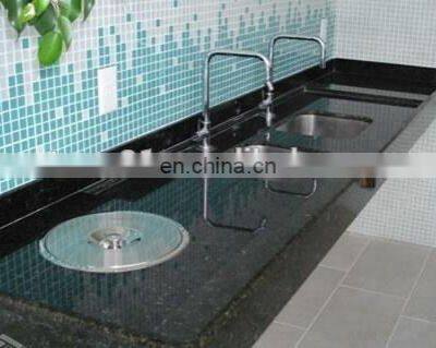 Cheap Granite Countertops, Amazon Green Granite Countertop