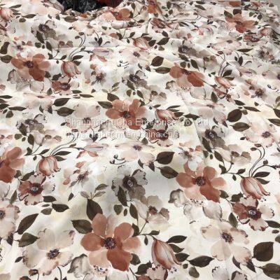 Best selling product 65 %polyester 35% cotton fabric 45/2*21 138*71 235gsm medical