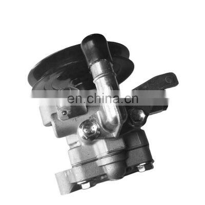 Durable Spare Parts Auto Steering Power Pump For HYUNDAI 57100-2D020 photo-2