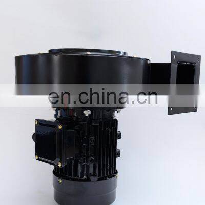 220V 180w 250W Air Blower Fan With Air Cooling Protective Cover photo-4