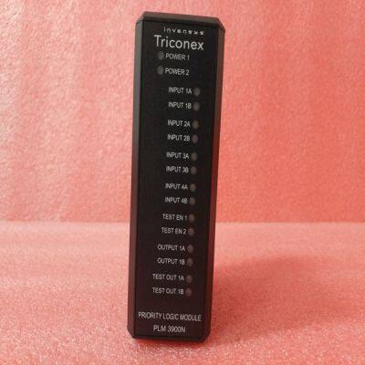 TRICONEX PLM 3900N