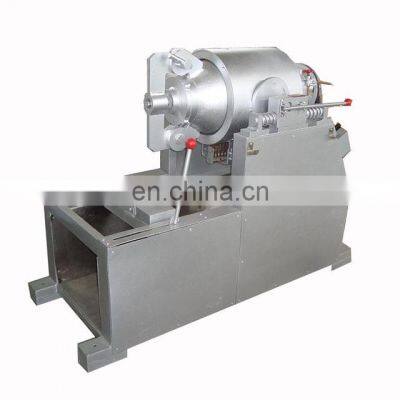 Grain bean peanut rice puff/puffing machine for popcorn of making corn wheat cereal and other puffed food