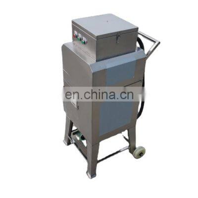 Fresh sweet corn shelling machine/sweet corn processing machines/fresh corn shelling machine