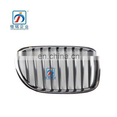 Kidney Grill Front Bumper Upper grille for bmw 7 Series F02 51117295298