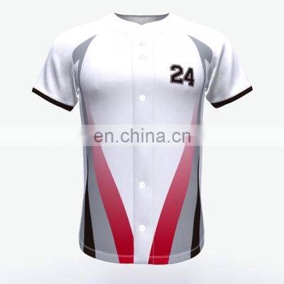 Popular Sublimation Club Football Soccer Jersey