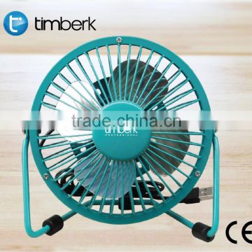 usb table fan 4 inch