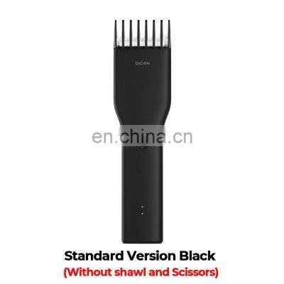 Xiaomi Youpin Yingqu Boost Hair Clipper Electric Clipper Electric Clipper to Cut and Shave Hair Home Electric Shaver photo-5