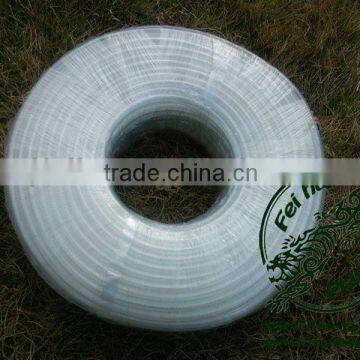 FH-1001 Pvc Hose/pvc Transparent Hose/pvc Clear Hose