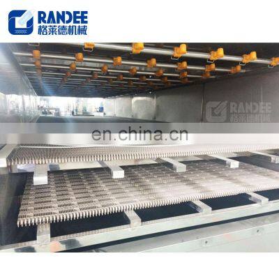 Soft Drinks Bottle Cooling Tunnel Warming Machine, Bottle Warmer photo-3