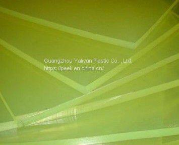 Custom Rod Plastic Polyurethane PU Rod Chinese Manufacturer Directly Wholesale photo-3