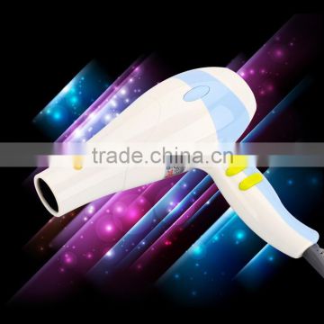 Resistance Blow Dryers Hair Dryer DC Power Motor Hairdriers