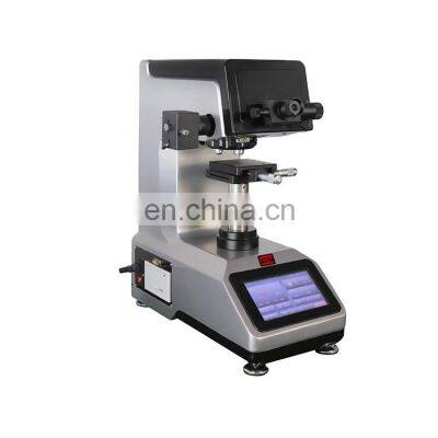 HVS-1000T Universal Vicker Hardness Tester for Frp