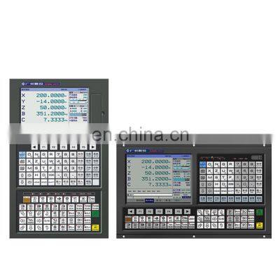 Guangzhou CNC Bus type  Lathe  numerical control system GSK 980TC3