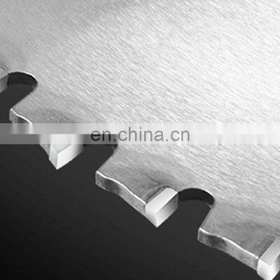 Livter 185mm 250mm Circular Tct Saw Blade for Metal Iron Steel Cutting Saw Blade photo-2