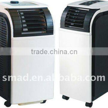 Home and hotel use mini portable air conditioner