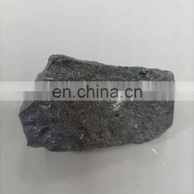 Hot Selling Ferro Inoculant Calcium Alloy Manufacturer Steelmaking Silicon Barium