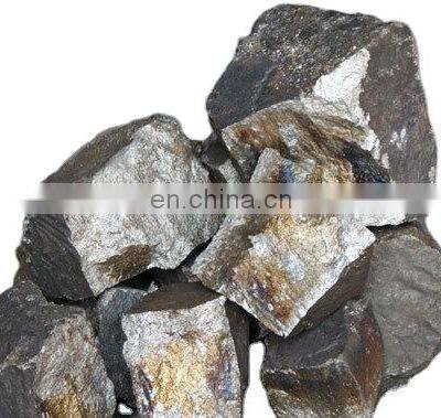 Ferromanganese Silicon Alloy Supplies High Carbon Ferromanganese Ferro Manganese Price photo-2