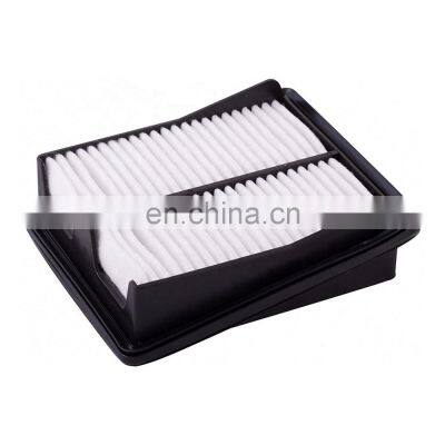 Original quality PP air filter car air filter 17220-PWA-J10 fit for japanese car