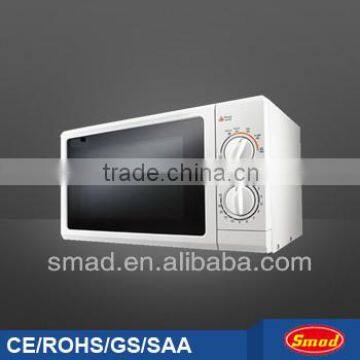 Table top microwave oven 20L