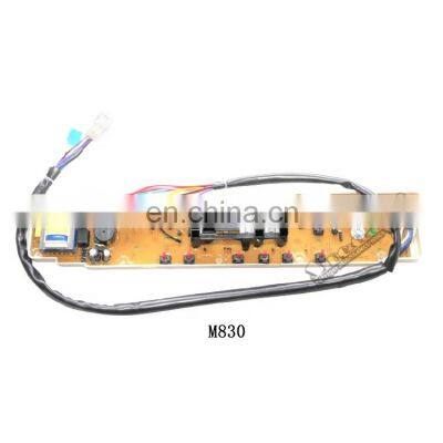 M808N M808N-1 M808N-2 M809 M830 M1155 Waschmaschinen-Elektronikplatine photo-5