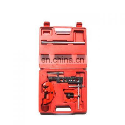 Brake Flaring Tool Flaring Pipe Tool For Air Conditioning Copper Swaging Tool CT-8011