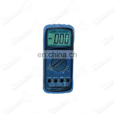 DT5806 china digital multimeter lcd digital multimeter