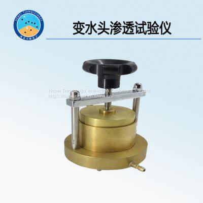 TD130-1 Variable Head Penetration Tester