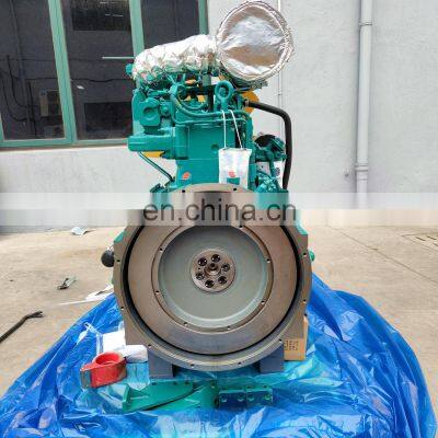 Hot Sale Brand New Weichai WP4G95E221 2200rpm Diesel Engine for Construction photo-5